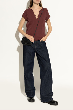 Zadig & Voltaire Leather shoes