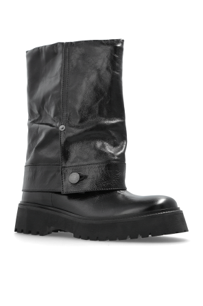 Zadig & Voltaire Leather shoes