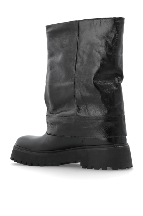 Zadig & Voltaire Leather shoes