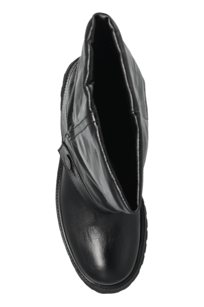 Zadig & Voltaire Leather shoes