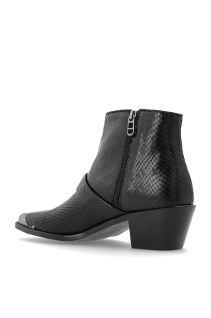 Zadig & Voltaire Leather shoes