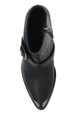 Zadig & Voltaire Leather shoes