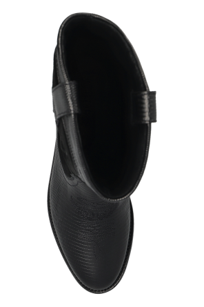 Zadig & Voltaire Stiefeletten „Tex Western Wild“