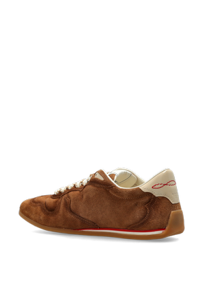 Zadig & Voltaire Wildleder-Sneaker ‚Dance‘