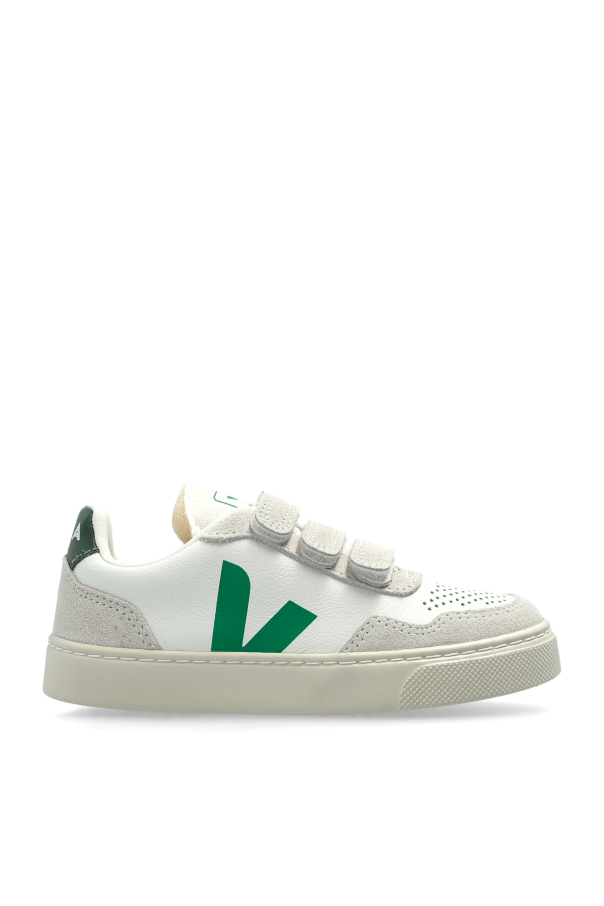 Sneakers SMALL V-90 O.T. LEATHER od Veja Kids