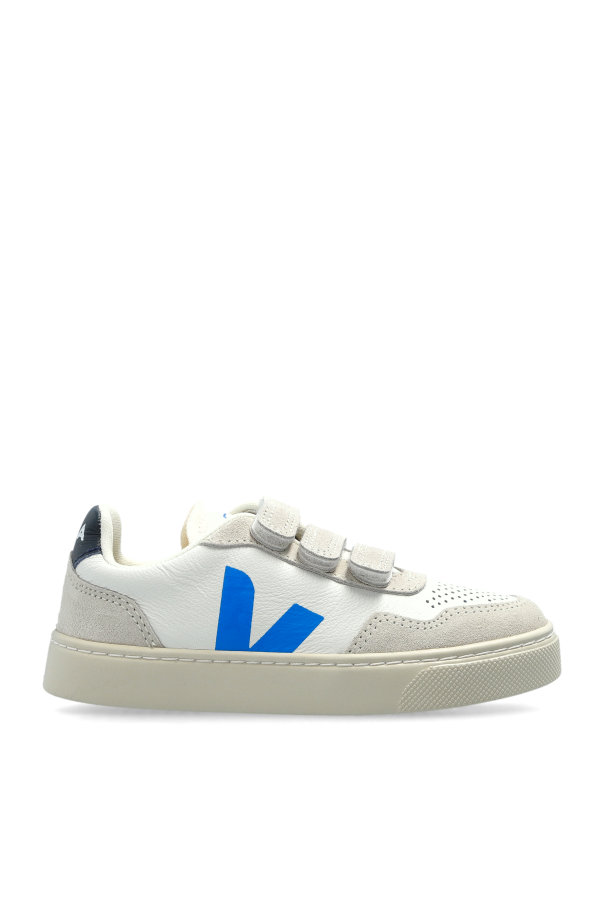Sneakers SMALL V-90 O.T. LEATHER od Veja Kids