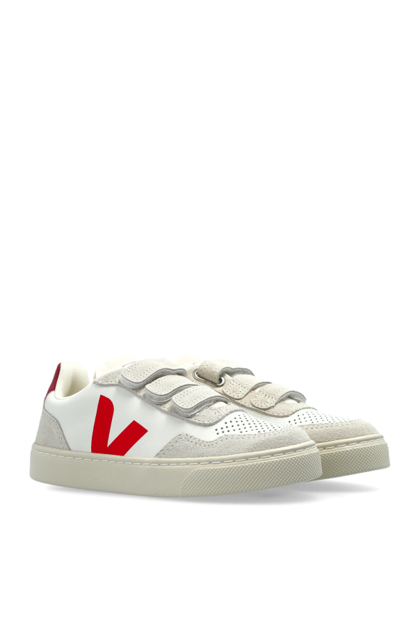 Veja Kids Sneakers SMALL V-90 O.T. LEATHER