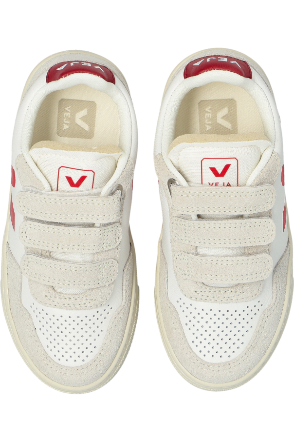 Veja Kids Sneakers SMALL V-90 O.T. LEATHER