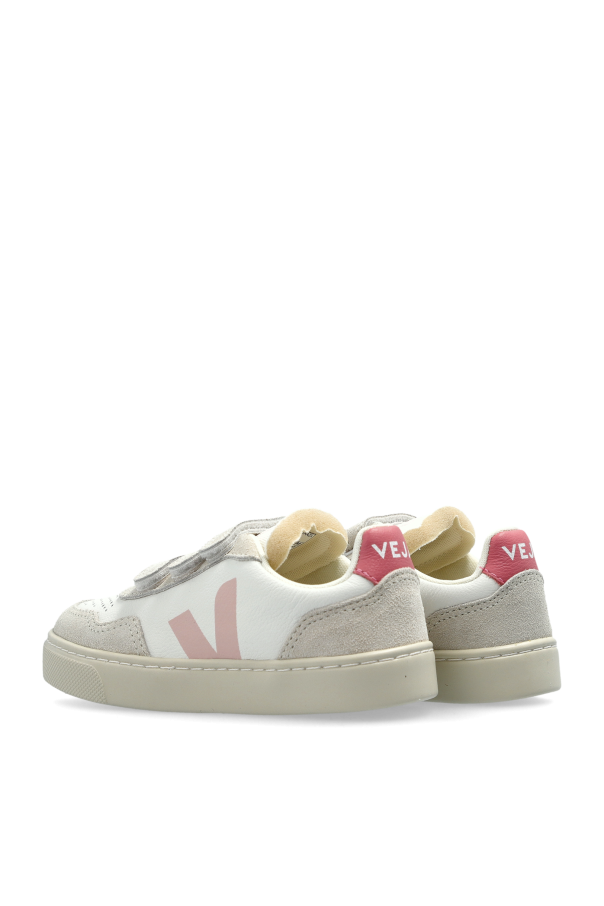 Veja Kids Buty sportowe `SMALL V-90 O.T. LEATHER`
