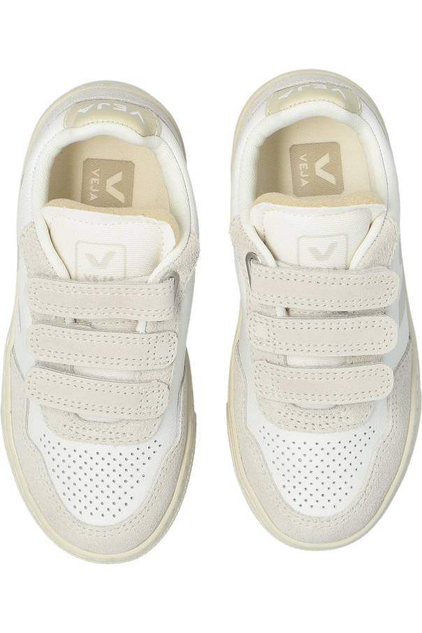 Veja Kids Sneakers SMALL V-90 O.T. LEATHER