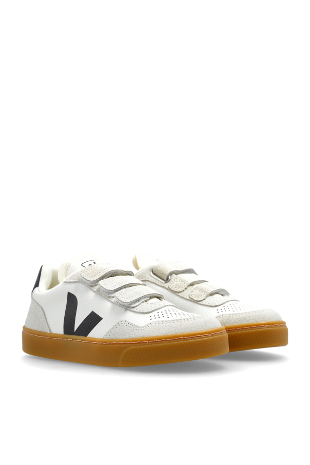 Veja Kids Buty sportowe `SMALL V-90 O.T. LEATHER`