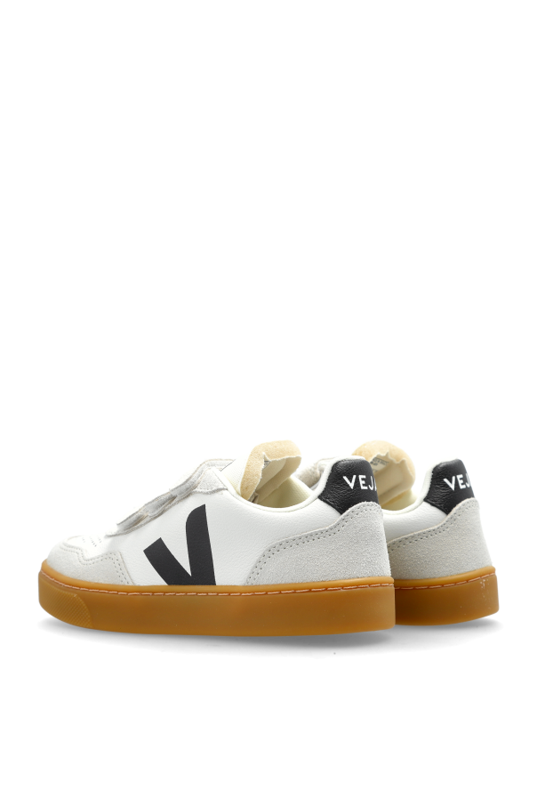 Veja Kids Buty sportowe `SMALL V-90 O.T. LEATHER`