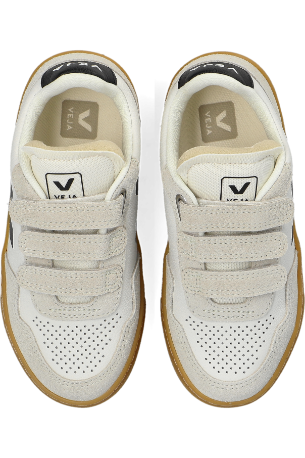 Veja Kids Buty sportowe `SMALL V-90 O.T. LEATHER`