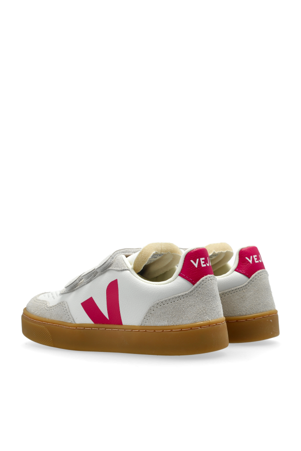Veja Kids Sports shoes "SMALL V-90 O.T. LEATHER"