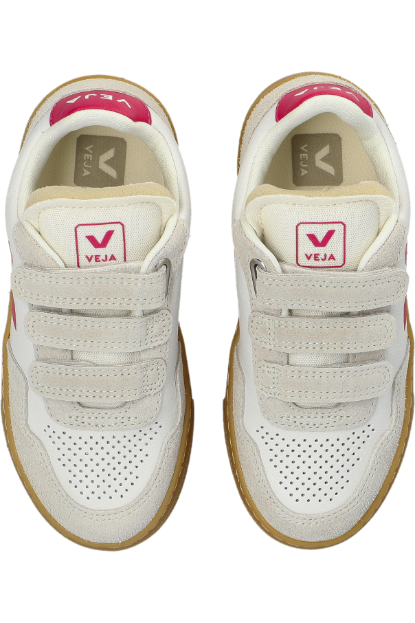 Veja Kids Sports shoes "SMALL V-90 O.T. LEATHER"