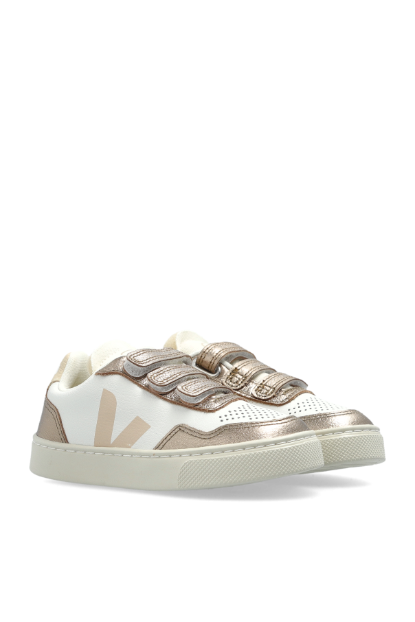 Veja Kids Sports shoes "SMALL V-90 O.T. LEATHER"