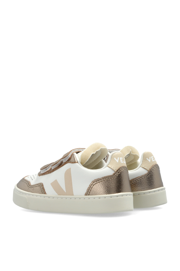 Veja Kids Sports shoes "SMALL V-90 O.T. LEATHER"