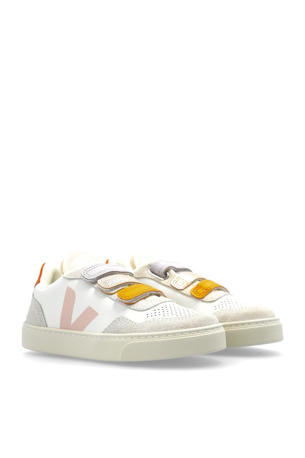 Veja Kids Sports shoes `SMALL V-90 O.T. LEATHER`