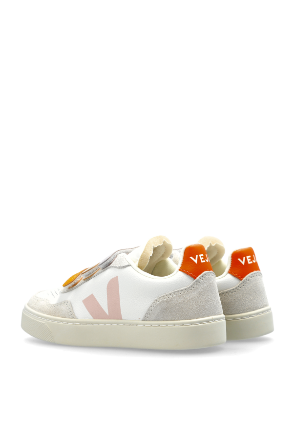 Veja Kids Sports shoes `SMALL V-90 O.T. LEATHER`