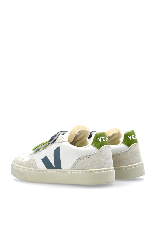 Veja Kids Buty sportowe `SMALL V-90 O.T. LEATHER`