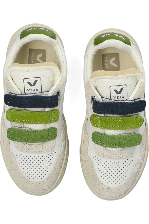 Veja Kids Buty sportowe `SMALL V-90 O.T. LEATHER`