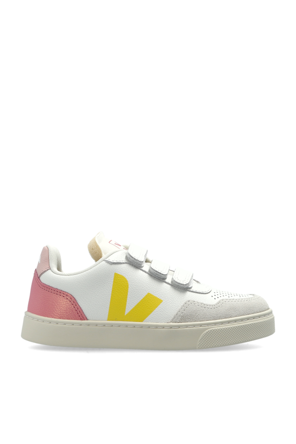 ‘SMALL V-90 O.T LEATHER’ sports shoes od Veja Kids