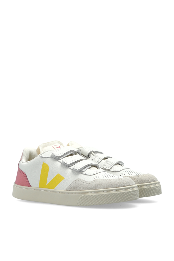 Veja Kids Buty sportowe ‘SMALL V-90 O.T LEATHER’