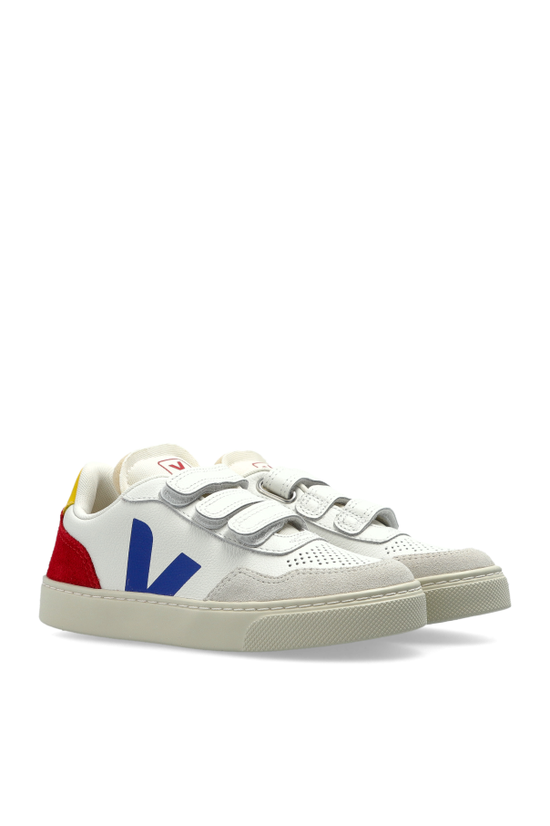 Veja Kids Buty sportowe ‘SMALL V-90 O.T LEATHER’