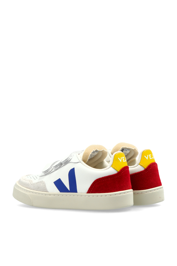 Veja Kids Buty sportowe ‘SMALL V-90 O.T LEATHER’