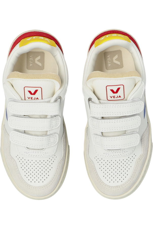 Veja Kids Buty sportowe ‘SMALL V-90 O.T LEATHER’