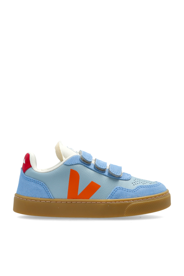 ‘SMALL V-90 O.T LEATHER’ sports shoes od Veja Kids