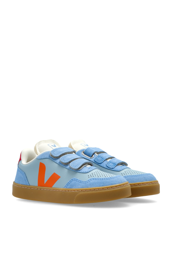 Veja Kids Buty sportowe ‘SMALL V-90 O.T LEATHER’