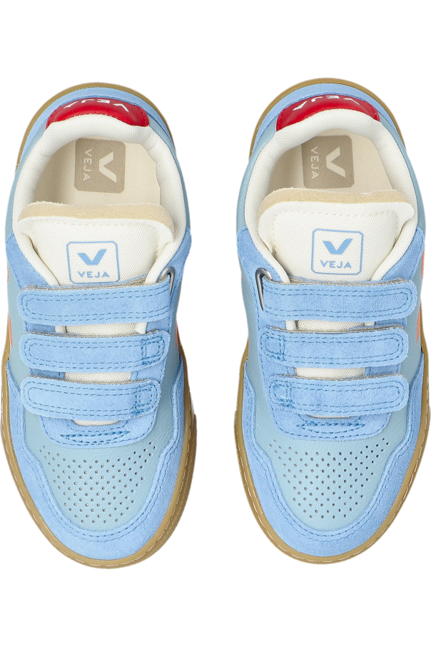 Veja Kids Buty sportowe ‘SMALL V-90 O.T LEATHER’