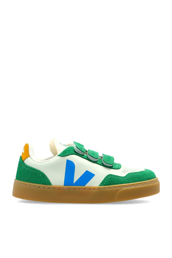 ‘SMALL V-90 O.T LEATHER’ sports shoes od Veja Kids