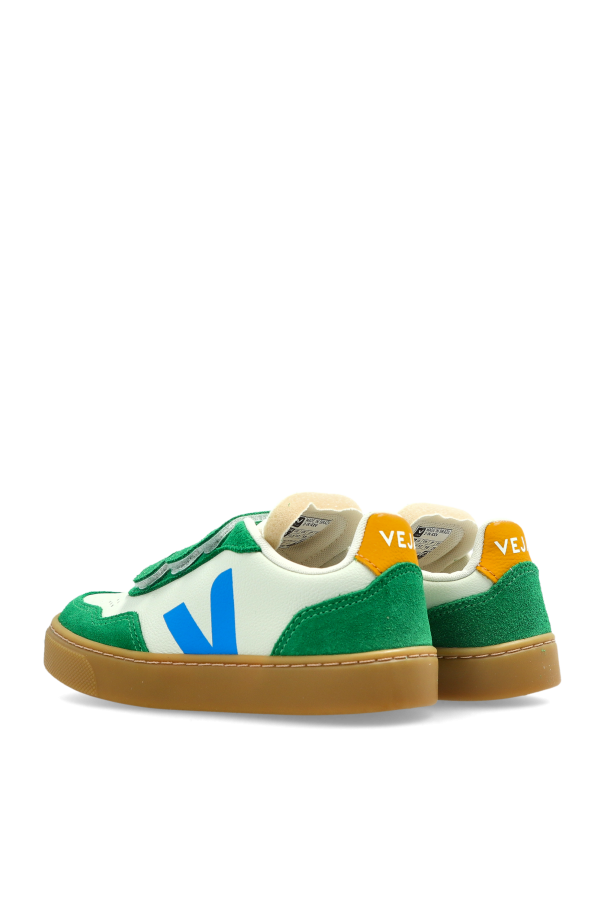 Veja Kids Buty sportowe ‘SMALL V-90 O.T LEATHER’