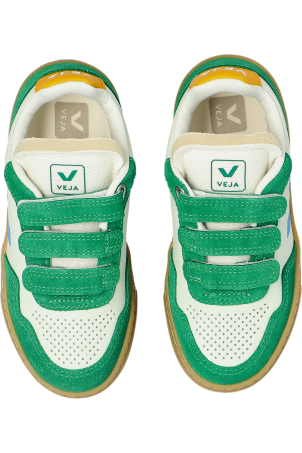 Veja Kids Buty sportowe ‘SMALL V-90 O.T LEATHER’