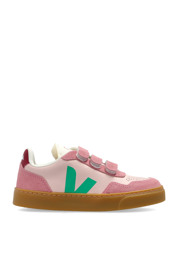 ‘SMALL V-90 O.T LEATHER’ sports shoes od Veja Kids