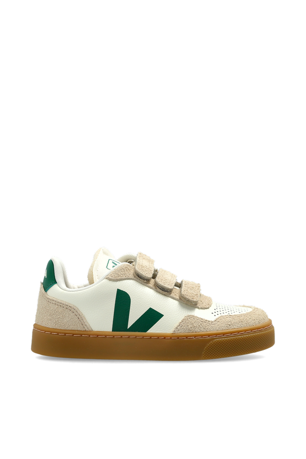 ‘SMALL V-90 O.T. LEATHER’ sports shoes od Veja Kids