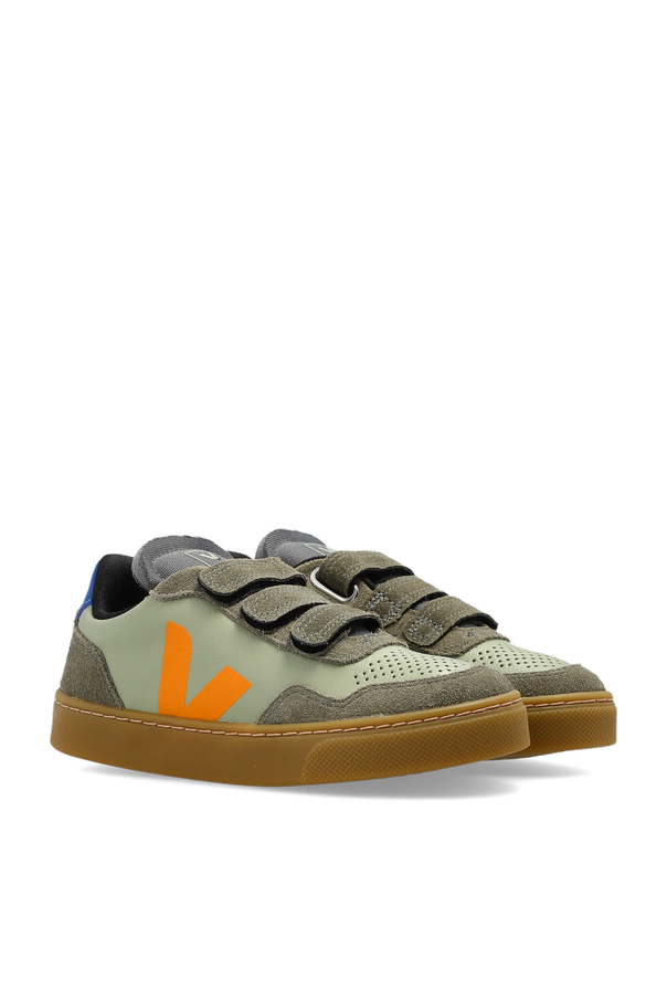 Veja Kids Sports shoes 'SMALL V-90 O.T. LEATHER'