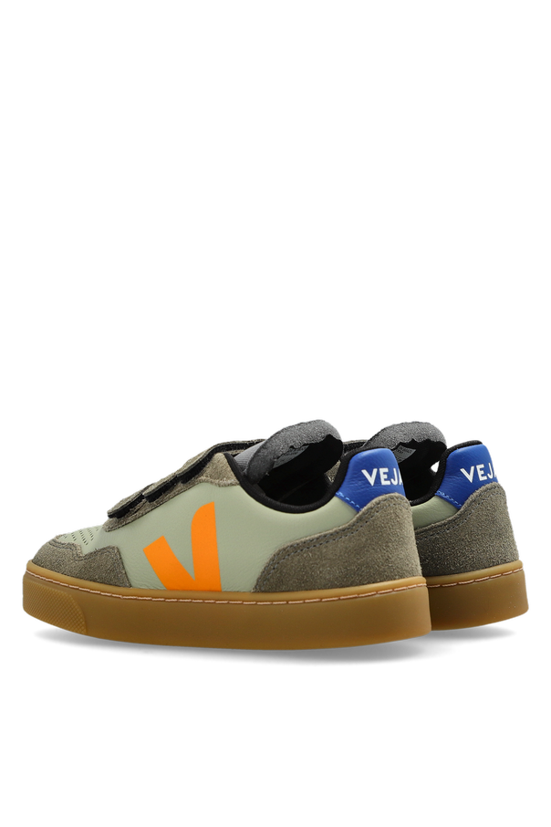 Veja Kids Sports shoes 'SMALL V-90 O.T. LEATHER'
