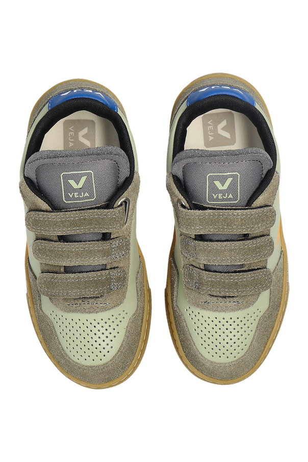 Veja Kids Sports shoes 'SMALL V-90 O.T. LEATHER'