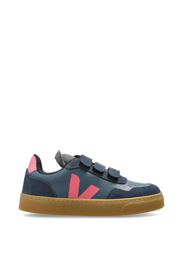 ‘SMALL V-90 O.T. LEATHER’ sports shoes od Veja Kids