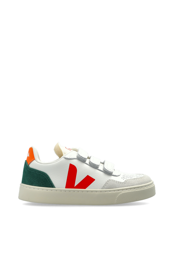 ‘SMALL V-90 O.T. LEATHER’ sports shoes od Veja Kids
