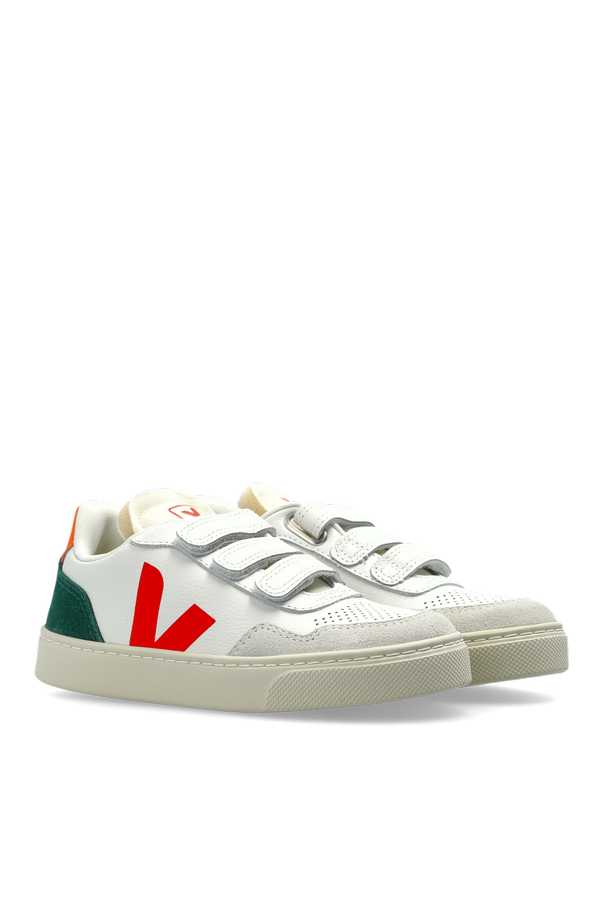 Veja Kids Buty sportowe ‘SMALL V-90 O.T. LEATHER’
