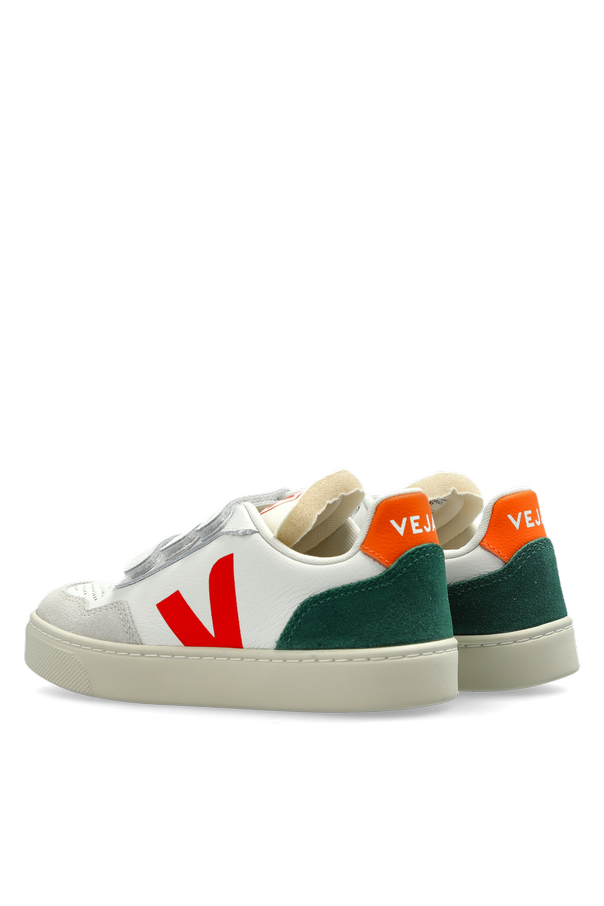 Veja Kids Buty sportowe ‘SMALL V-90 O.T. LEATHER’