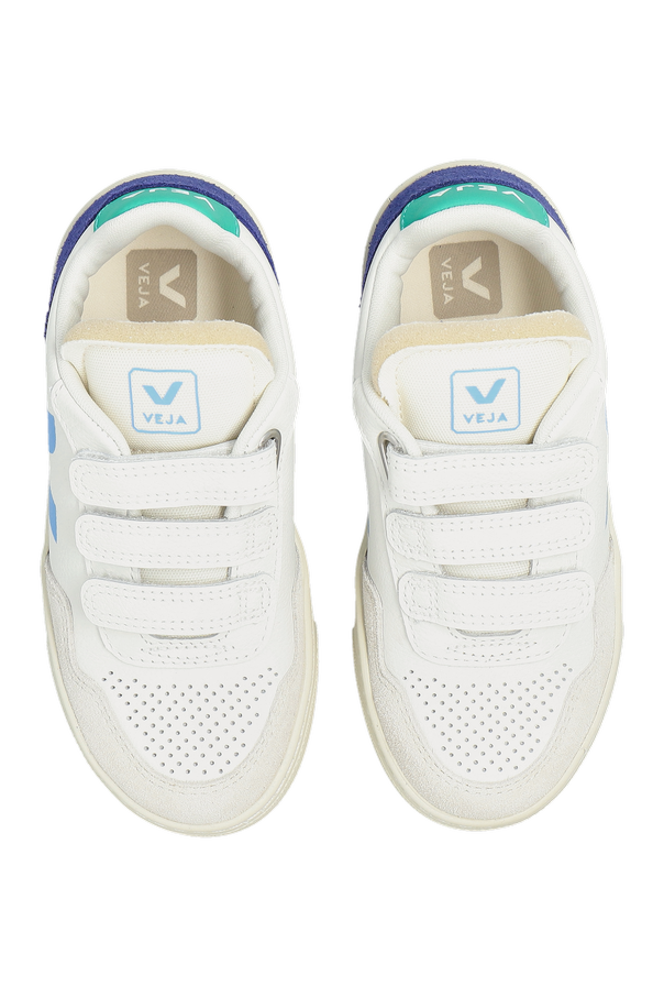 Veja Kids ‘SMALL V-90 O.T. LEATHER’ sports shoes
