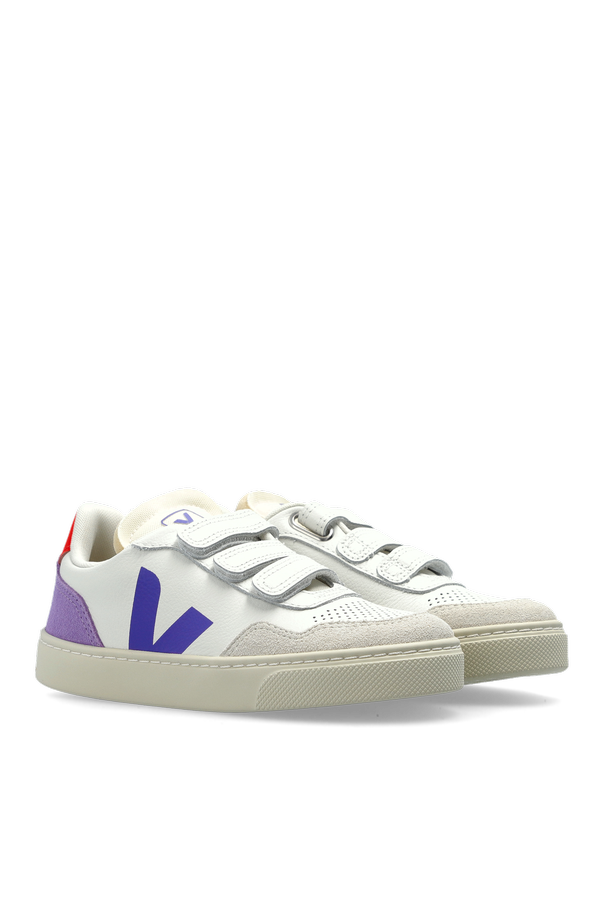 Veja Kids Sports shoes ‘SMALL V-90 O.T. LEATHER’