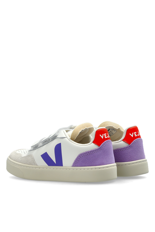 Veja Kids Sports shoes ‘SMALL V-90 O.T. LEATHER’
