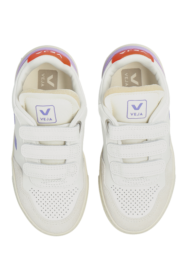 Veja Kids Sports shoes ‘SMALL V-90 O.T. LEATHER’