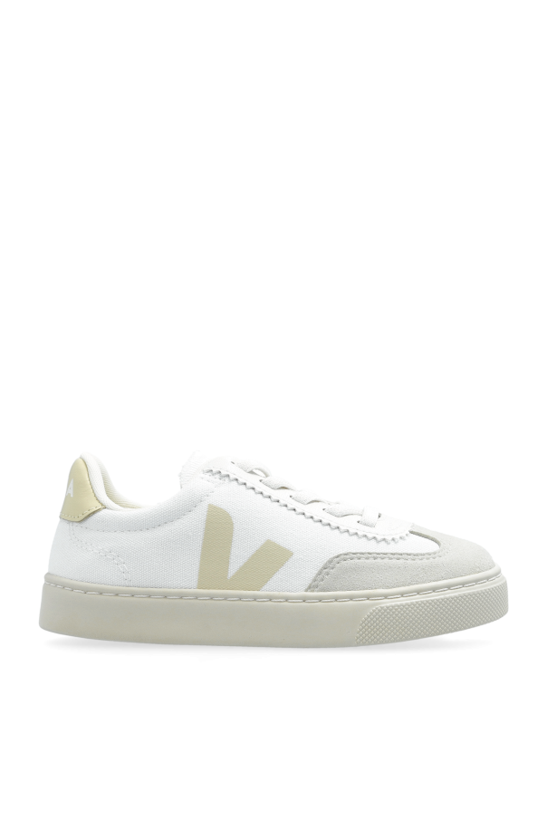 Sneakers SMALL VOLLEY CANVAS, zdjęcie 1 Sneakers SMALL VOLLEY CANVAS od Veja Kids